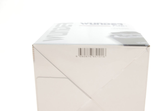 Filtr paliwa WB514 Wunder