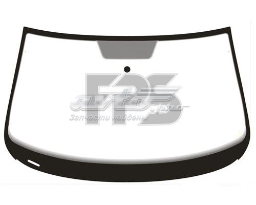 Szyba przednia VAG 561845011GNVB cena, od 135,34 USD