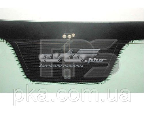 Szyba przednia GS3542D11 XYG