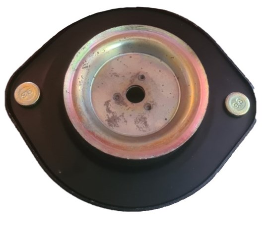 Do koszyka MR223294 Mitsubishi Poduszka amortyzatora przedniego