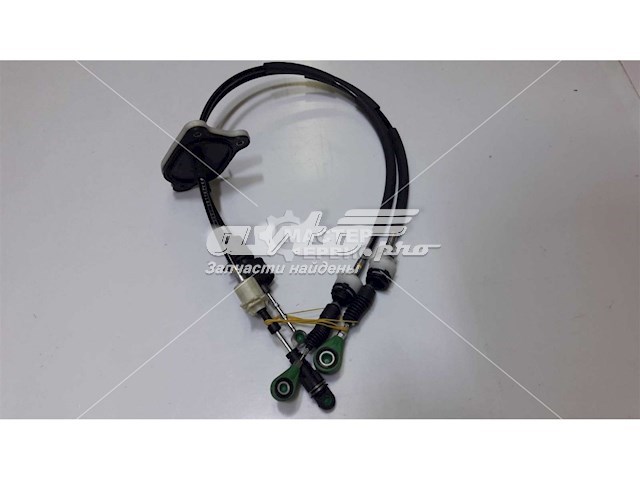 Linka dźwigni zmiany biegów podwójna Fiat/Alfa/Lancia 55253233 cena, od 133,62 USD