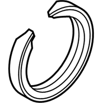 Klocki hamulca ręcznego 583053SA30 Hyundai/Kia