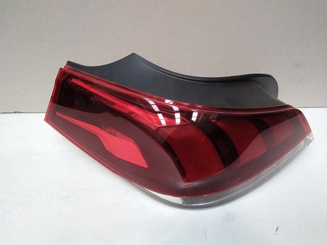 Lampa zespolona tylna lewa Peugeot/Citroen 9807242780 cena, od 452,88 USD