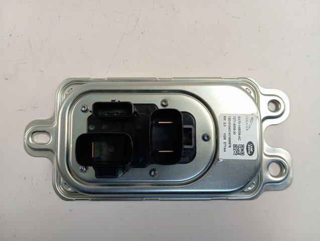 Sterownik instalacji elektrycznej wnętrza Land Rover GX7314B526AC cena, od 45,97 USD