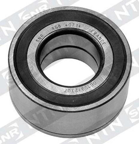Łożysko piasty przedniej XGB40714P SNR