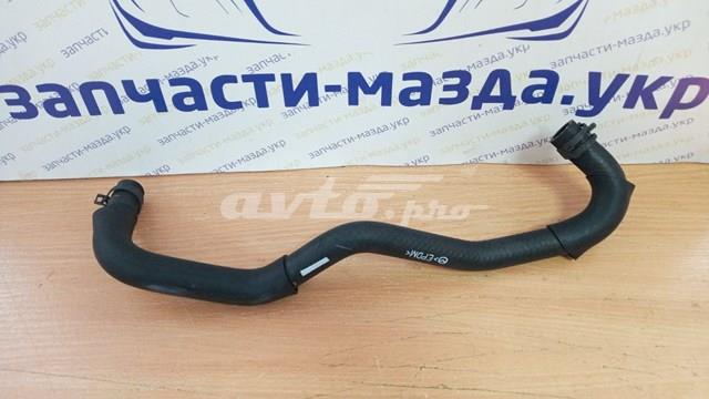 Przewód (króciec) układu chłodzenia Mazda L33E1554YC cena, od 94,00 USD