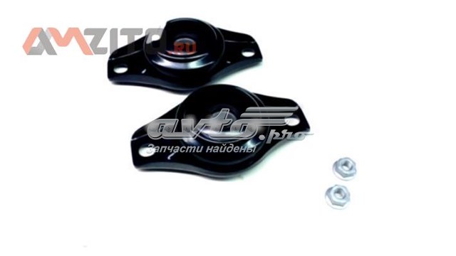 Poduszka amortyzatora tylnego 31429386 Volvo