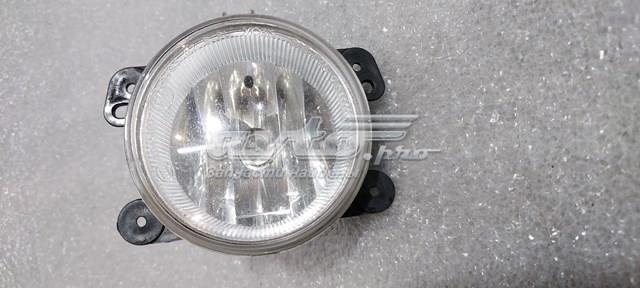 Lampa przeciwmgielna lewa/prawa A045048 Chrysler