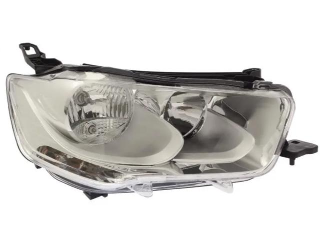 Reflektor prawy Depo/Loro/Abakus 5521142RLDEMN cena, od 183,74 USD