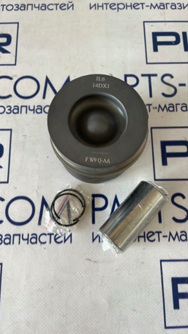 Do koszyka Silnik w komplecie Land Rover Range Rover IV L405