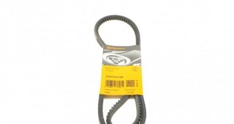 AVX13X1150 Continental/Siemens Pas napędowy mechanizmów