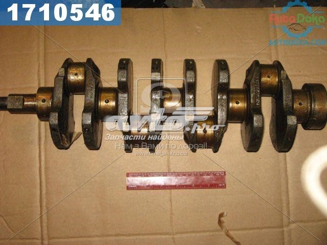 Wał korbowy silnika do ВАЗ 2102  