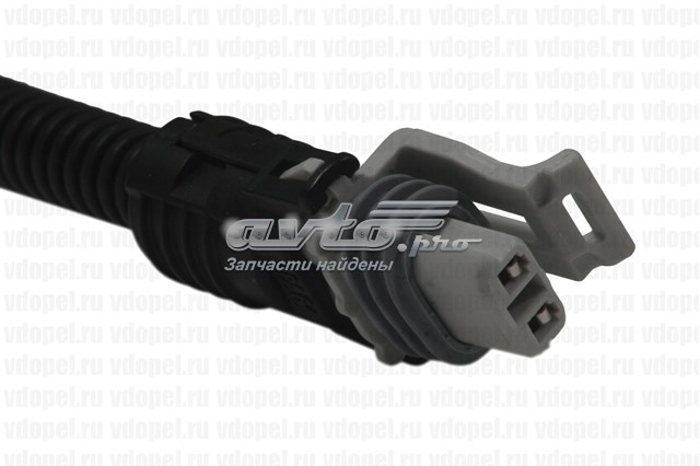 Do koszyka 9131387 General Motors Czujnik ABS przedni