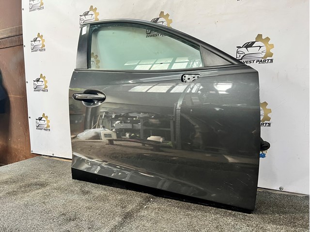 Do koszyka Drzwi przednie prawe Mazda 3  BM, BN