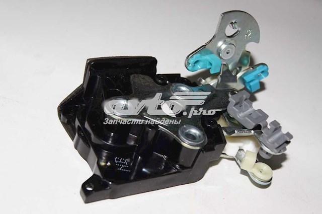 Zamek drzwi przednich prawych 96305418 General Motors