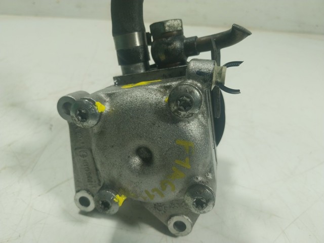 Pompa wspomagania hydraulicznego kierownicy 5801836047 Fiat/Alfa/Lancia