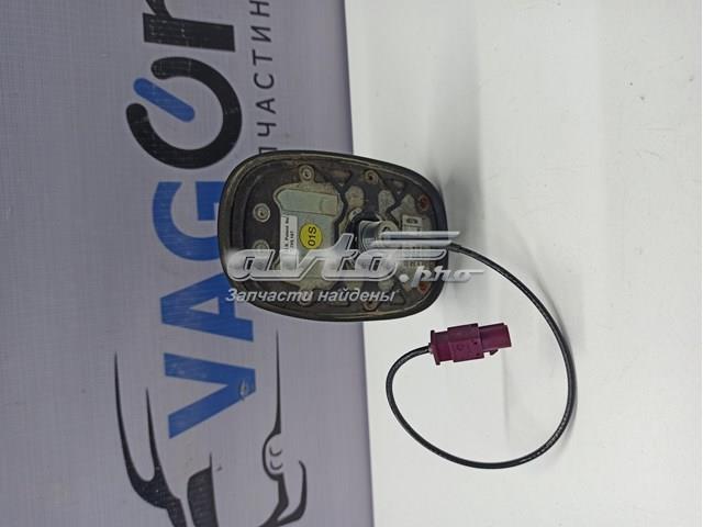 Do koszyka 3C0035507M VAG Antena