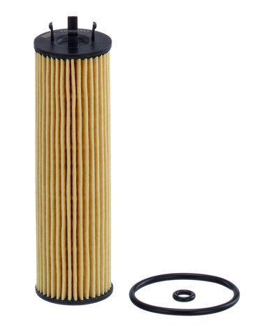 HU5003Z Mann-Filter Filtr oleju