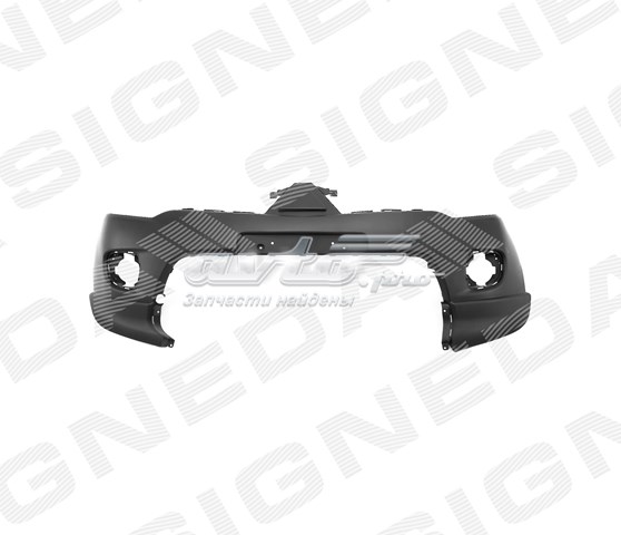 Zderzak przedni Mitsubishi 6400F898 cena, od 188,05 USD