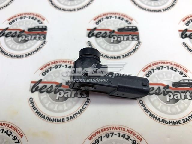 Czujnik ciśnienia w kolektorze ssącym, MAP Land Rover LR077148 cena, od 88,17 USD