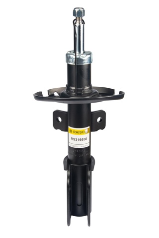 RS319556 Raiso Amortyzator przedni