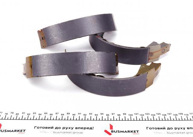 Klocki hamulca ręcznego Kampol K849 cena, od 34,60 USD