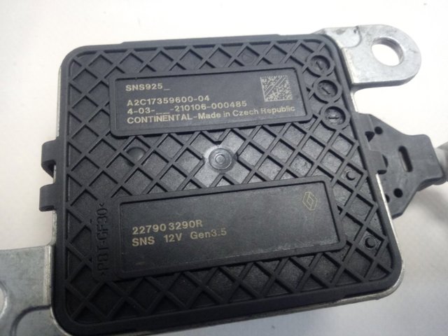 Do koszyka 227903290R Renault (RVI) 