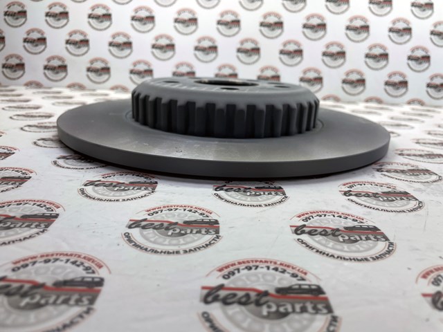 Tarcza hamulcowa tylna Land Rover LR161918 cena, od 45,54 USD