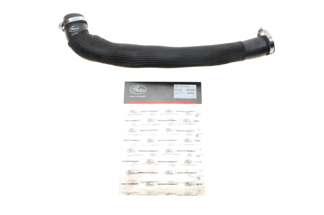 Przewód (króciec) intercoolera Peugeot/Citroen 9807540580 cena, od 81,72 USD