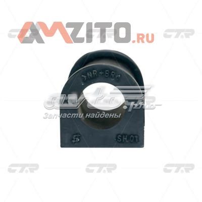 Tuleja stabilizatora przedniego CVS2 CTR