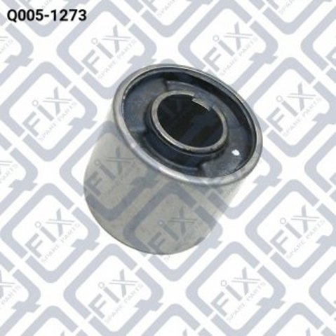 Silentblock tylnej belki Q-fix Q0051273