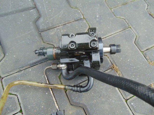 445010009 BMW Pompa wtryskowa wysokiego ciśnienia