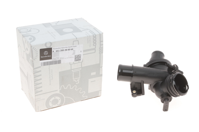 Termostat 651200280064 Mercedes