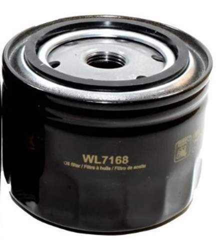 Do koszyka WL716812 WIX Filtr oleju