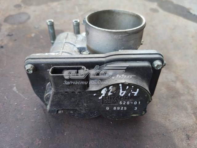 Przepustnica, komplet Nissan/Infiniti 161191KA0B