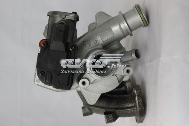Turbina 03F145701H VAG