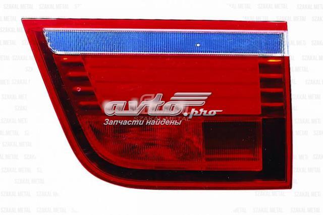 Lampa zespolona tylna prawa wewnętrzna Depo/Loro/Abakus 4441312RUE cena, od 150,22 USD