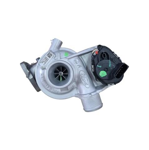 Turbina Ford GK2Q6K682BB cena, od 537,50 USD