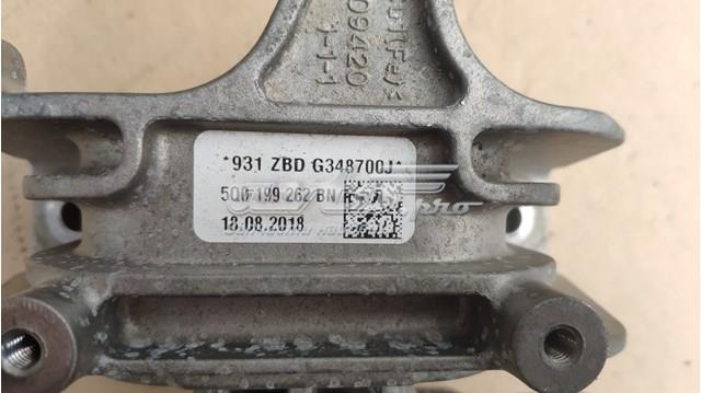 Do koszyka 5Q0199262BN VAG Poduszka (podpora) silnika prawa