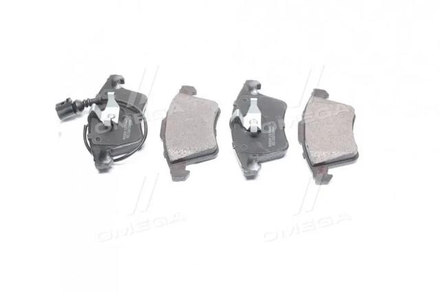 Klocki hamulcowe przednie tarczowe Rider RD330133PRF cena, od 41,93 USD