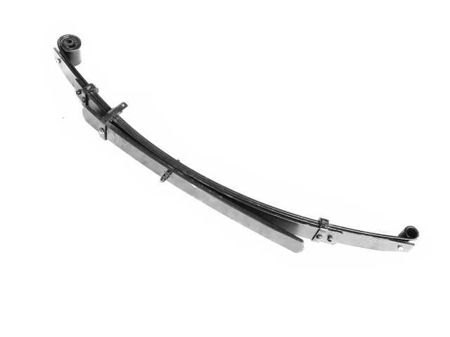 Resor tylny Hyundai/Kia 5510043425 cena, od 173,75 USD