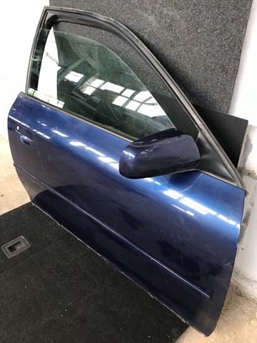 Drzwi przednie prawe Audi A3 hatchback (8L1) (1996 - 2003) cena, od 237,18 USD