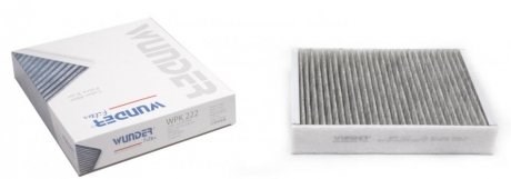 WPK222 Wunder Filtr kabiny