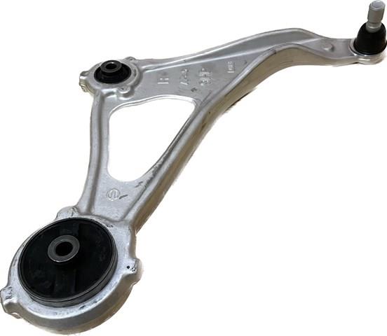 Do koszyka 545009HP0A Nissan/Infiniti Wahacz zawieszenia przedniego dolny prawy
