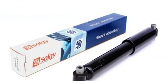 211081 Solgy Amortyzator tylny