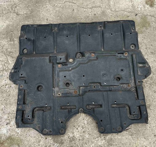 5141030101 Toyota osłona silnika, miski (przedziału silnika)