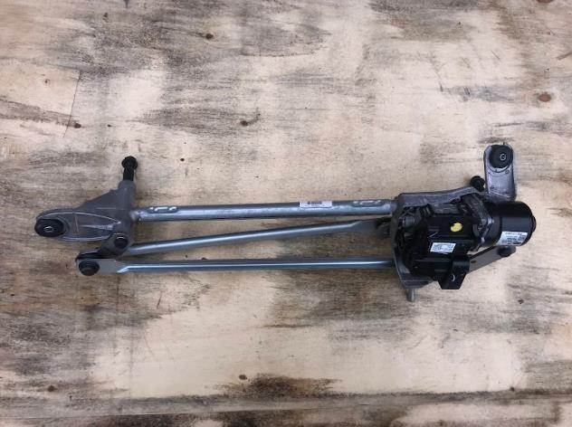 Mechanizm wycieraczek Ford Escape 3