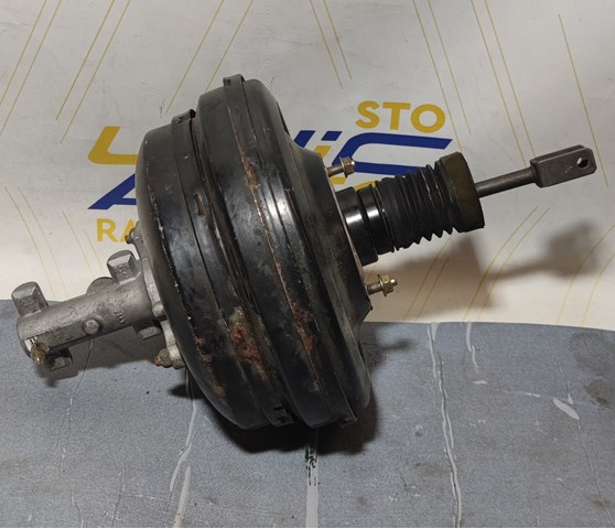 8200116384 Renault (RVI) Wzmacniacz próżniowy hamulców