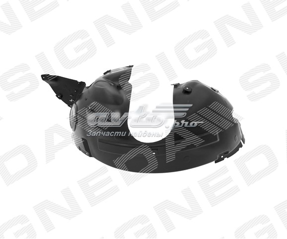 Nadkole błotnika przedniego lewe Ford Explorer SUV (U5) (2011 - 2019) cena, od 50,03 USD