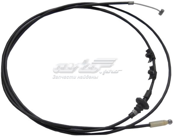 Linka otwierania maski do Geely Emgrand EC7 